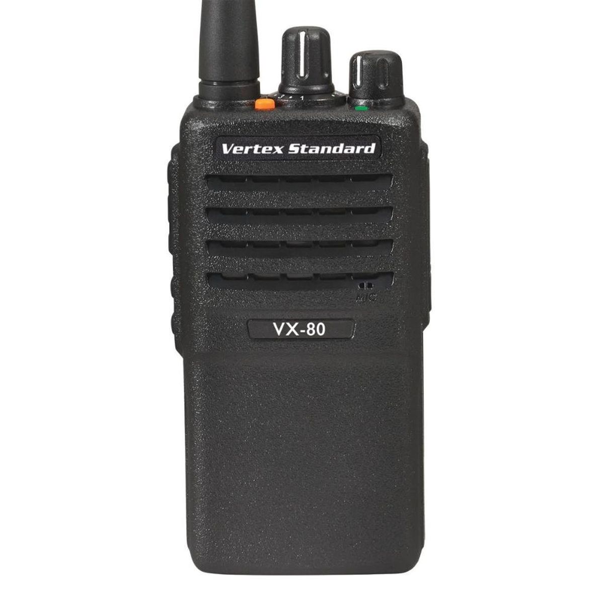 MOTOROLA - Radio Portátil VX-80 UHFVHF Comunicación Profesional
