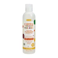 CANTU - Shampoo Niños Rizos Ondas Coils 237 ml
