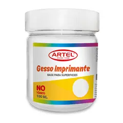 ARTEL - Gesso Imprimante 100ml