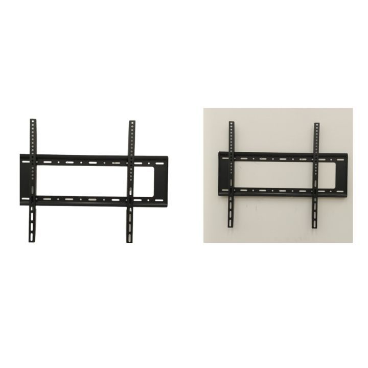 GENERICO Soporte Para TV Color Negro 52x64cm 1PCS