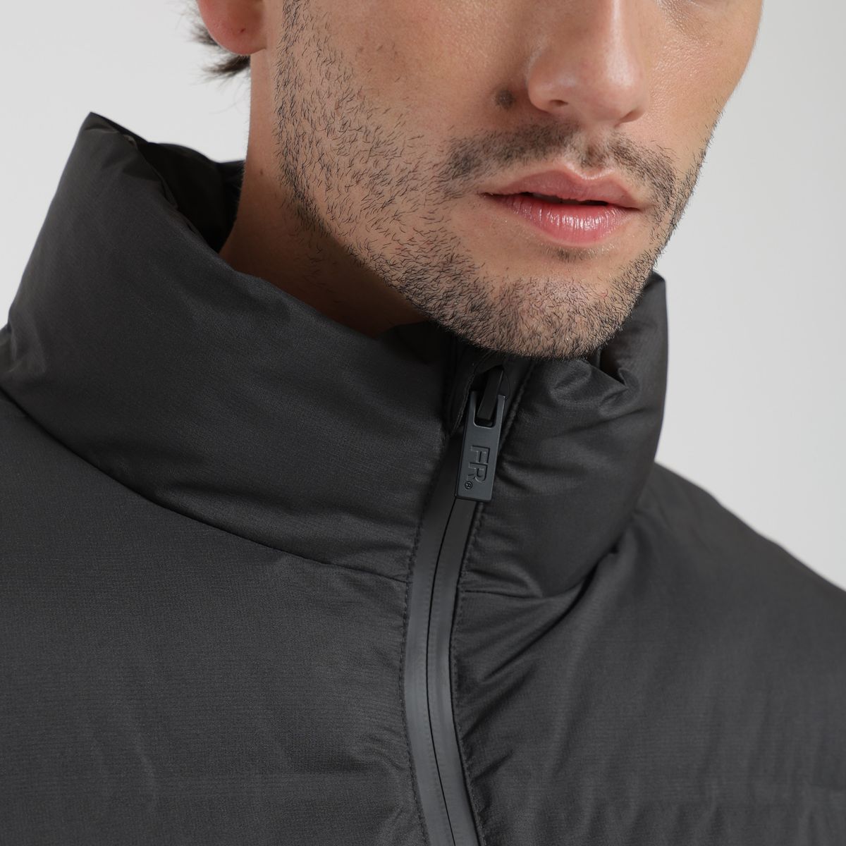 FROENS - Parka hombre Lican Froens