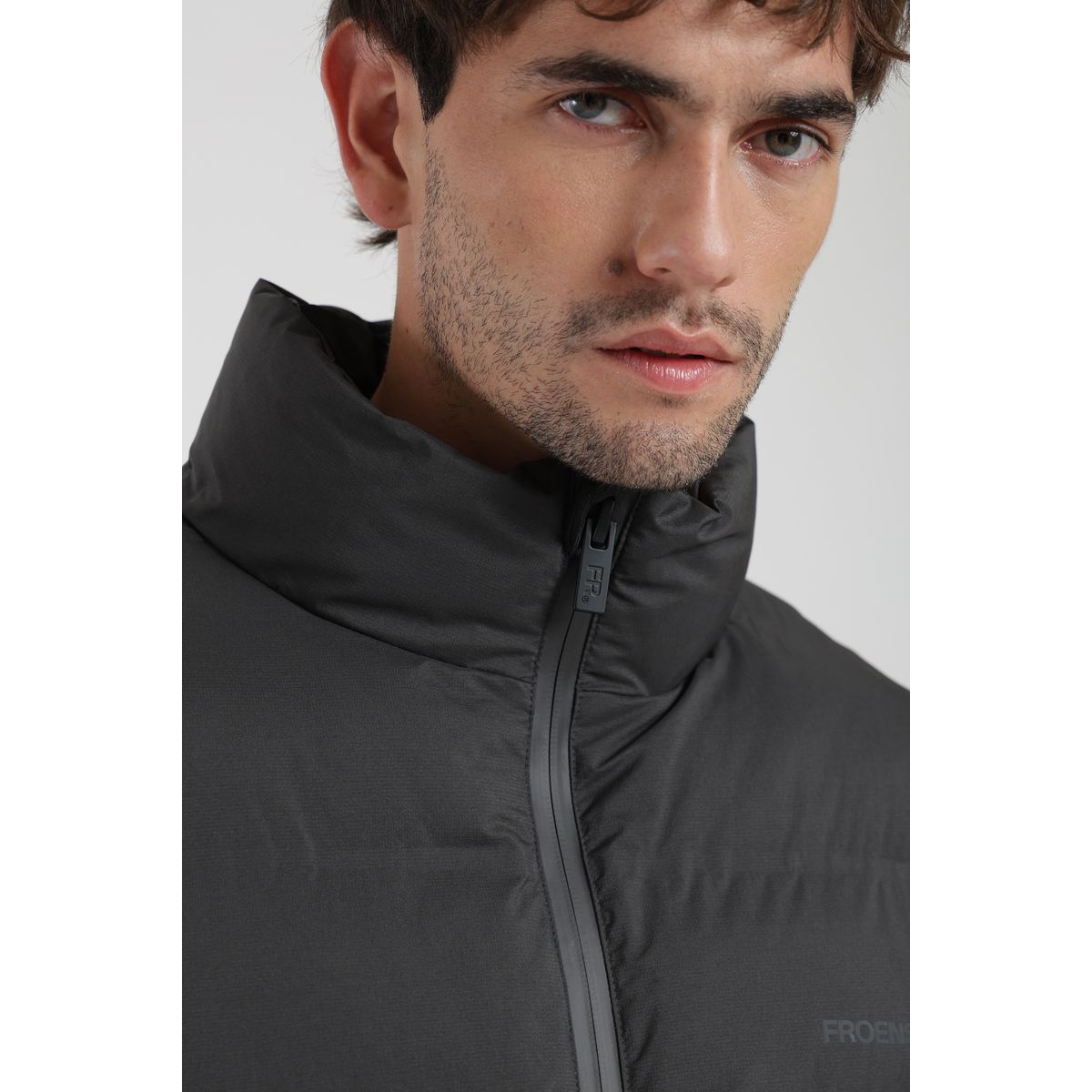 FROENS - Parka hombre Lican Froens