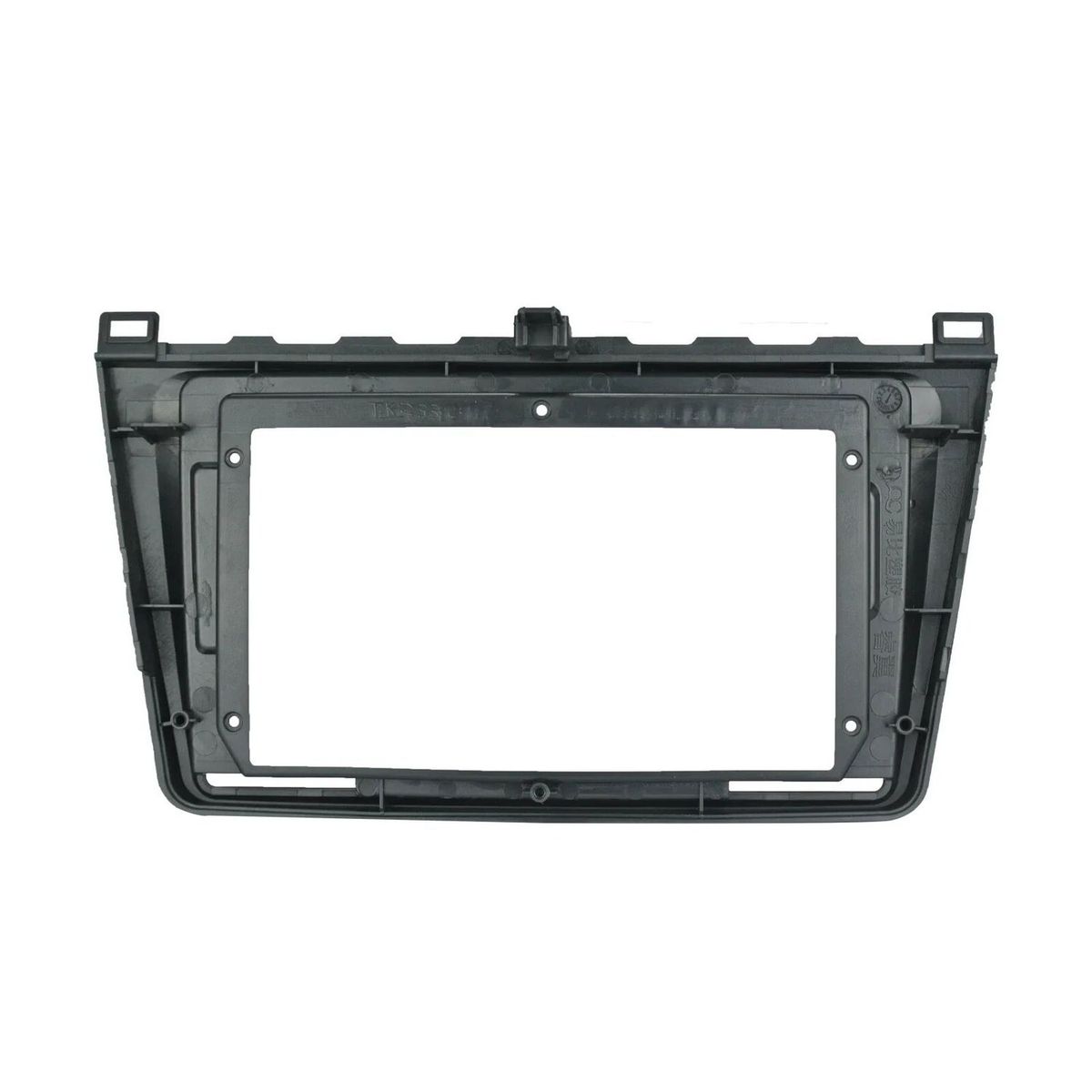 GENERICO - Bisel Adaptador Mazda 6 Radio Android 9 Pulgadas 2009-2013