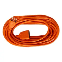 MACROTEL - Alargador Extension Electrica 10 mts