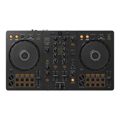 PIONEER - Controlador DJ DDJ-FLX4, 2 Canales