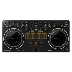 PIONEER - Controlador DJ DJ DDJ-REV1, 2 Canales