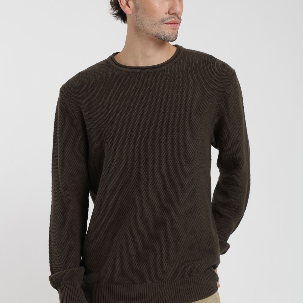 FROENS - Chaleco hombre Cunco Froens