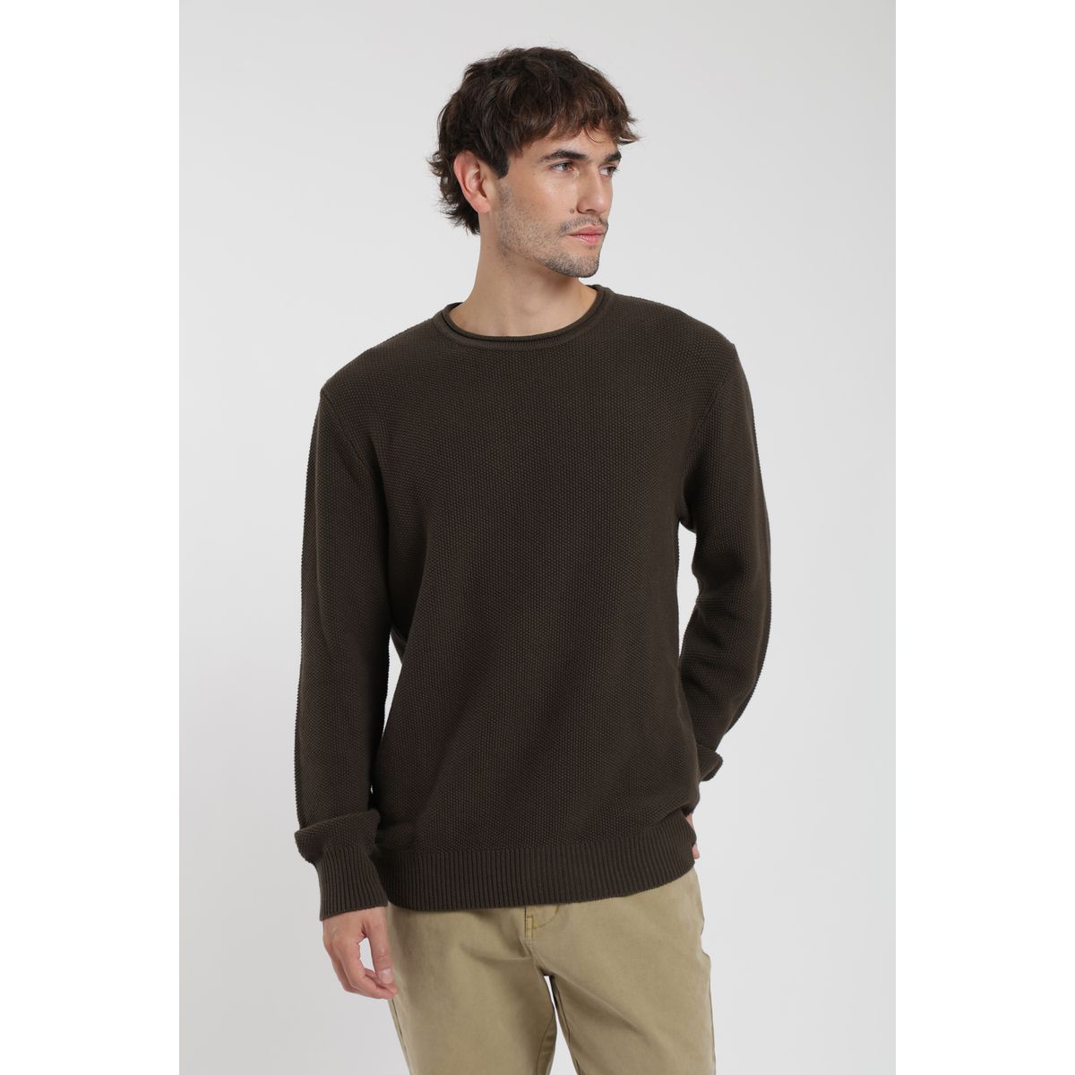 FROENS - Chaleco hombre Cunco Froens