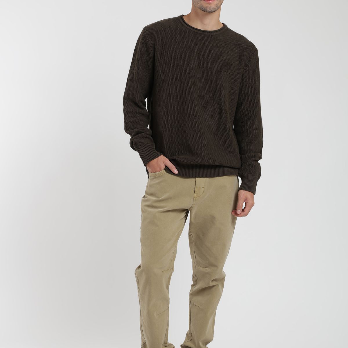 FROENS - Chaleco hombre Cunco Froens