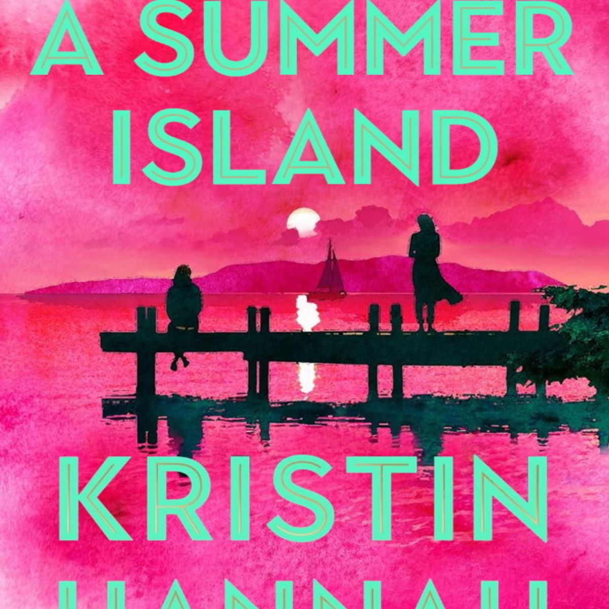 ANTARTICA LIBROS - Regreso A Summer Island