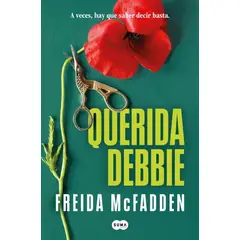 ANTARTICA LIBROS - Querida Debbie