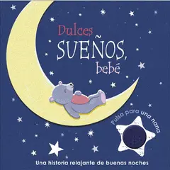 ANTARTICA LIBROS - Dulces Sueños, Bebe