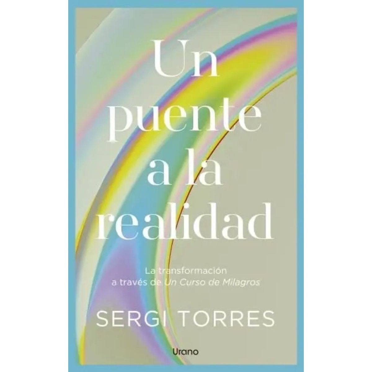 ANTARTICA LIBROS - Un Puente A La Realidad