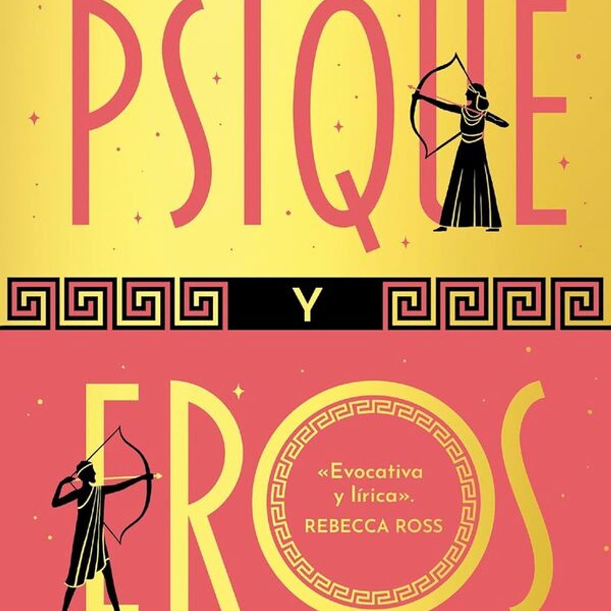 ANTARTICA LIBROS - Psique Y Eros