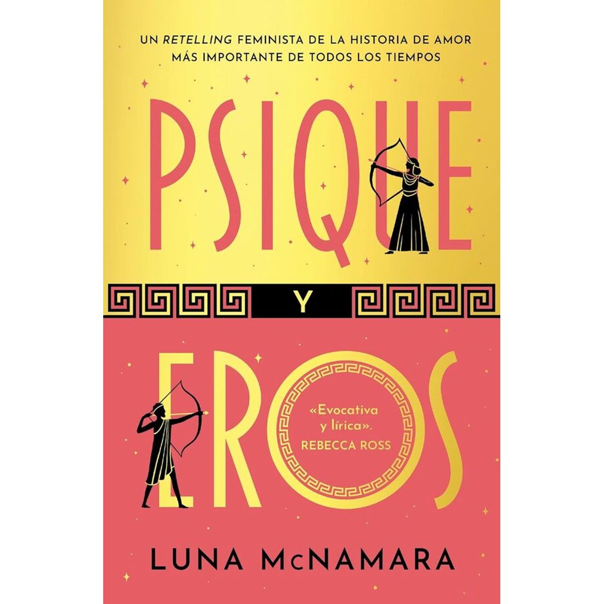 ANTARTICA LIBROS - Psique Y Eros