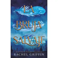 ANTARTICA LIBROS - La Bruja Salvaje