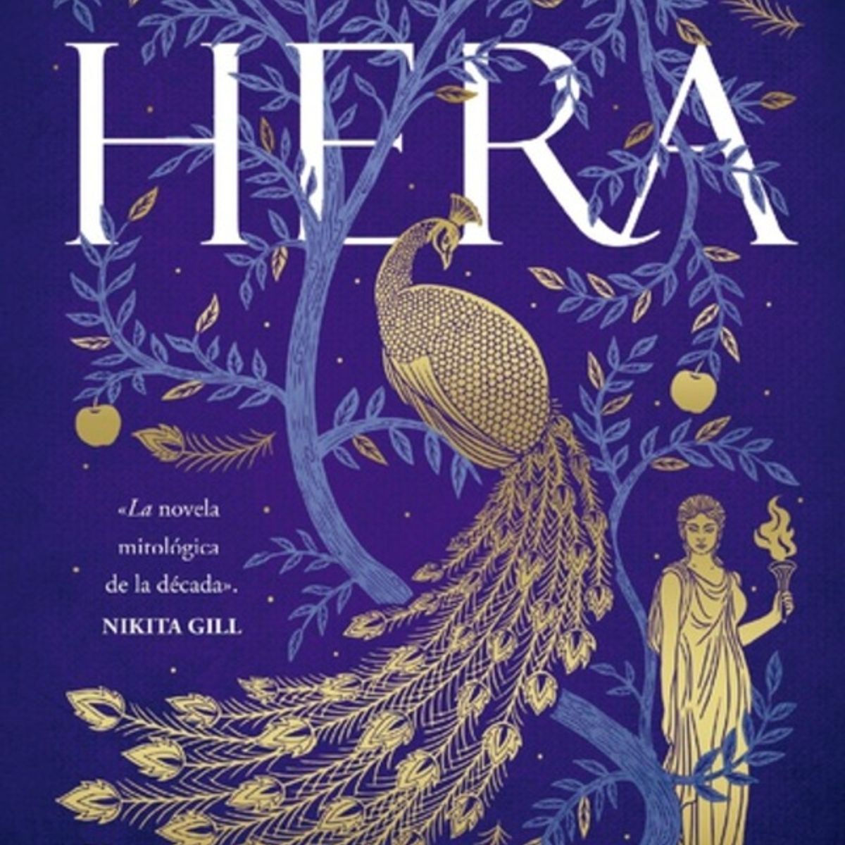 ANTARTICA LIBROS - Hera