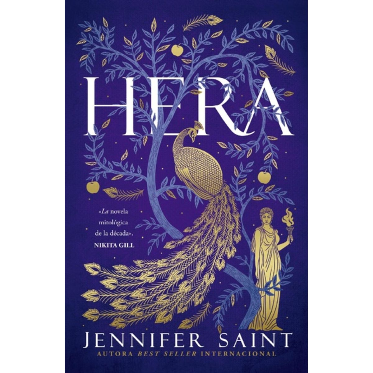 ANTARTICA LIBROS - Hera