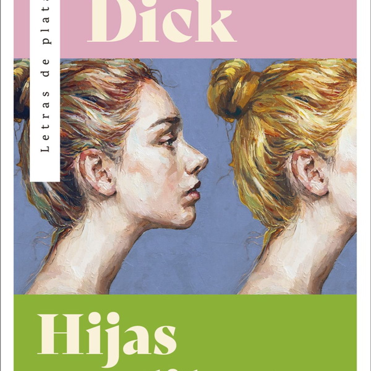 ANTARTICA LIBROS - Hijas Predilectas