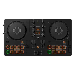PIONEER - Controlador DJ DJ AlphaTheta DDJ FLX2