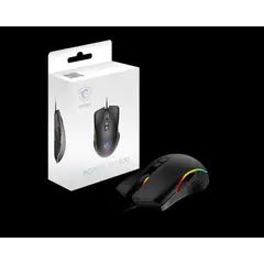 MSI - Mouse Forge GM300