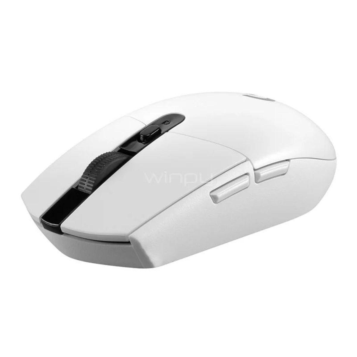 LOGITECH - Mouse Logitech Inalambrico G305 Lightspeed Blanco