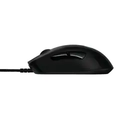 LOGITECH - Mouse Gamer G403 Hero 16K RGB USB Negro