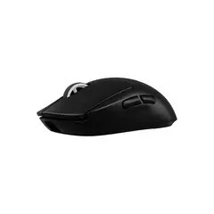 LOGITECH - Mouse Gamer G Pro X Superlight 2C Inalámbrico Negro