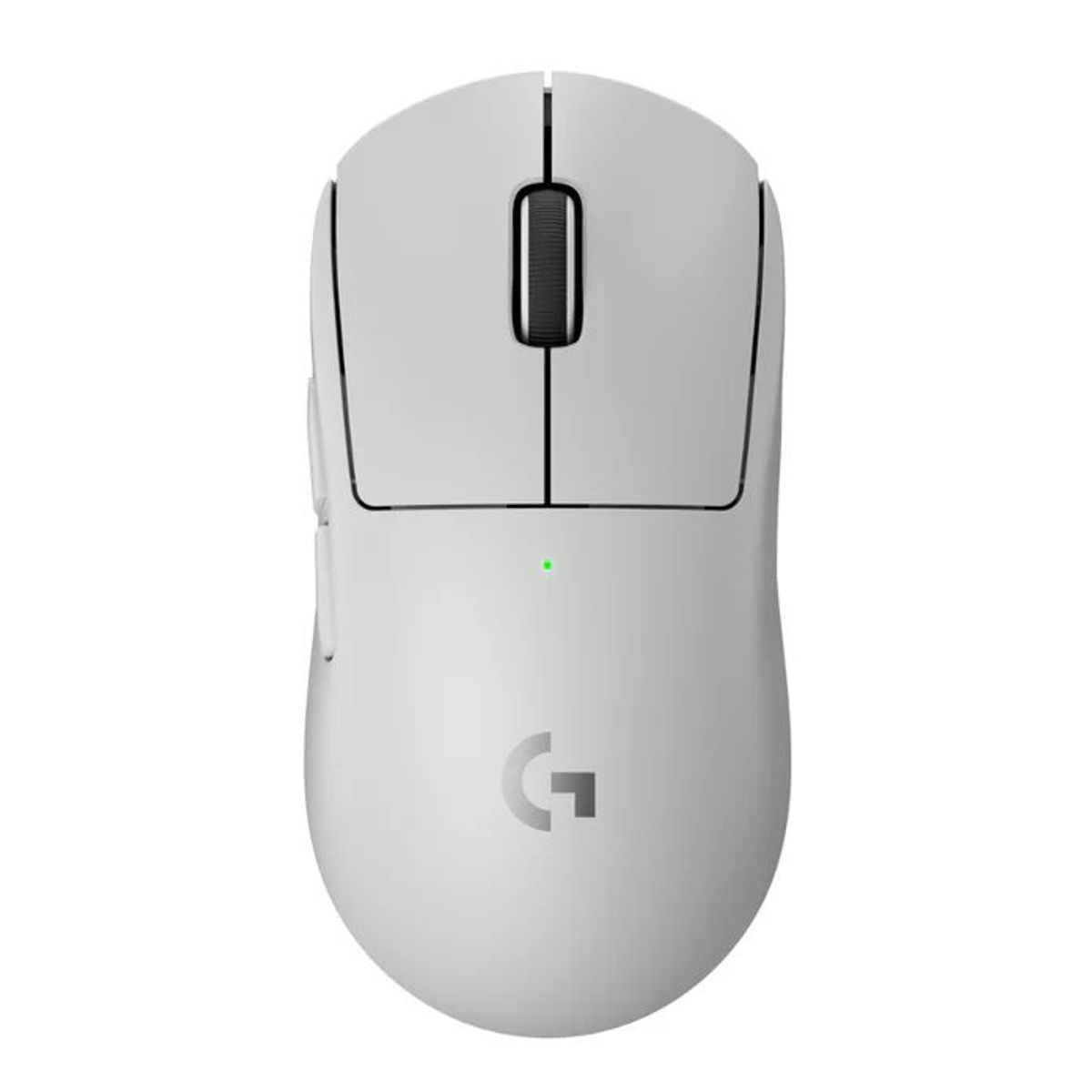 LOGITECH - Mouse Gamer Logitech G Pro X Superlight 2C Inalámbrico Blanco