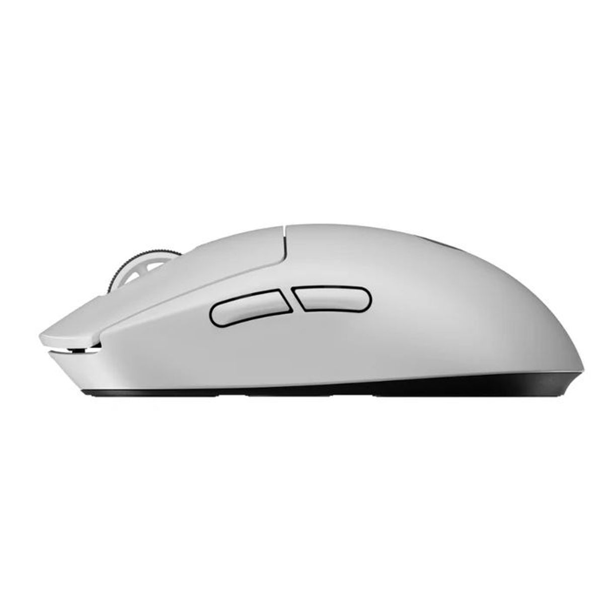 LOGITECH - Mouse Gamer Logitech G Pro X Superlight 2C Inalámbrico Blanco