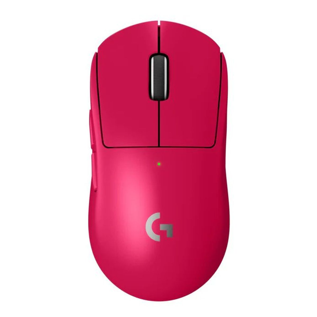 LOGITECH - Mouse Gamer Logitech G Pro X Superlight 2C Inalámbrico Rosado