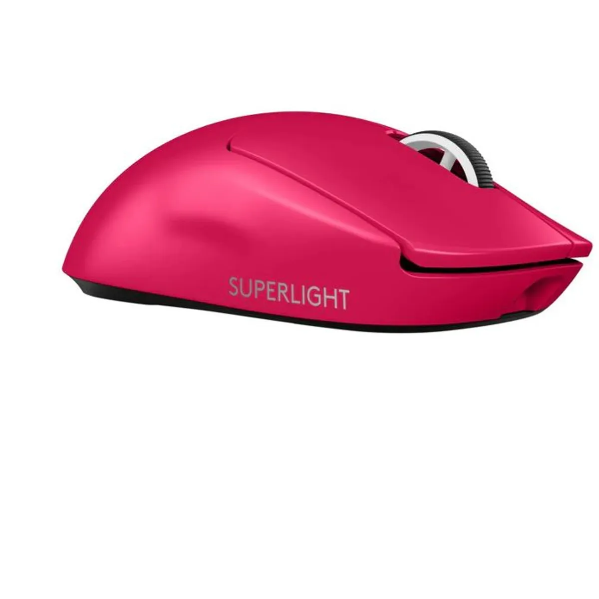 LOGITECH - Mouse Gamer Logitech G Pro X Superlight 2C Inalámbrico Rosado