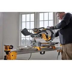 DEWALT - Discos Sierra 12" Pack 60 y 40 Dientes DWA112CMB