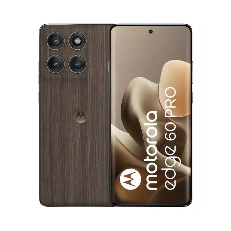 Edge 60 Pro 512GB Marrón Nuevo