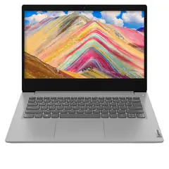 DELL - NOTEBOOK IDEAPAD 3-14IIL05 INTEL CORE I3-1005G1 8 GB RAM/ 256 GB SSD (REACONDICIONADO)