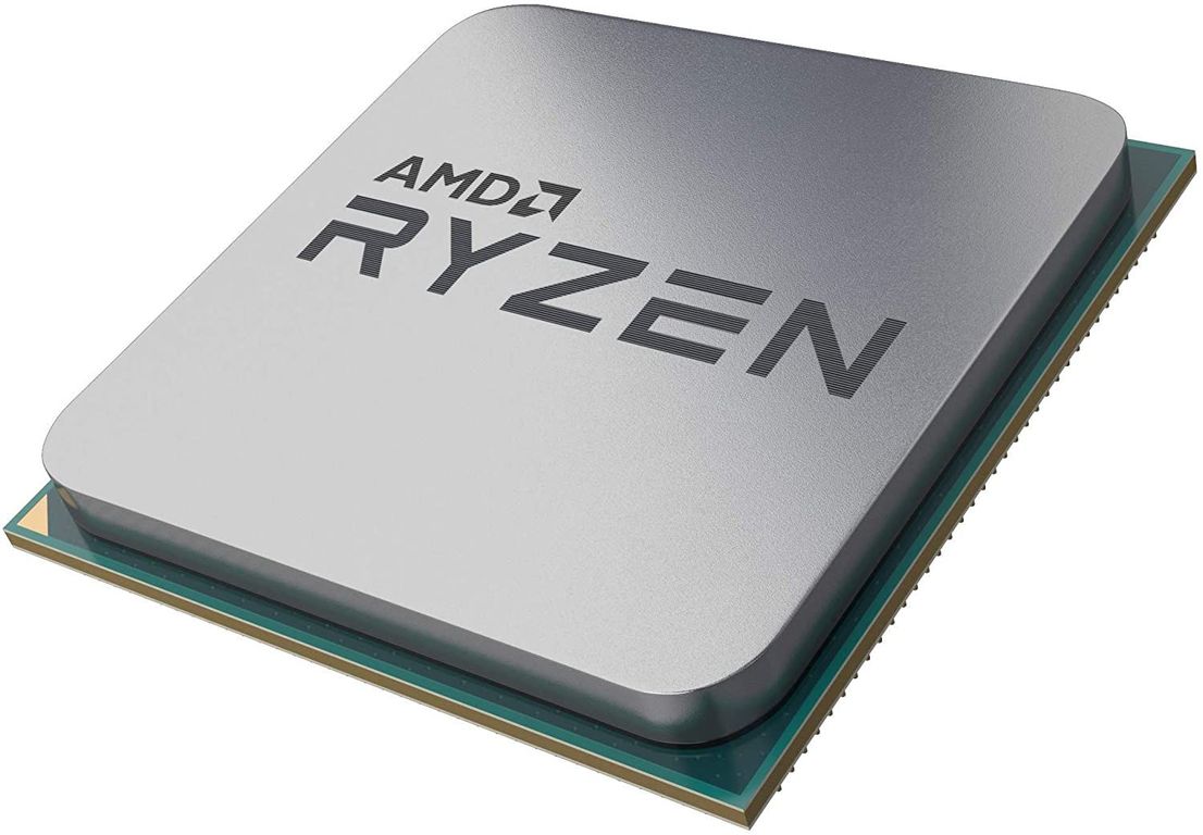 AMD CORP Procesador AMD Ryzen 5 5600X TRAY | Falabella Chile
