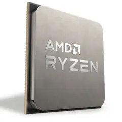 AMD CORP - Procesador AMD Ryzen 7 5700X TRAY