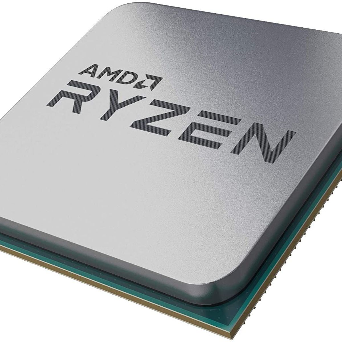 AMD CORP - Procesador AMD Ryzen 5 5600 Tray AM4 6 Núcleos 12 Hilos