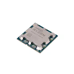 AMD CORP - Procesador AMD Ryzen 7 7800X3D Tray AM5 8 Núcleos 16 Hilos