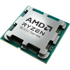 AMD CORP - Procesador AMD Ryzen 7 9700X Tray AM5 8 Núcleos 16 Hilos