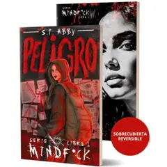 ANTARTICA LIBROS - Peligro