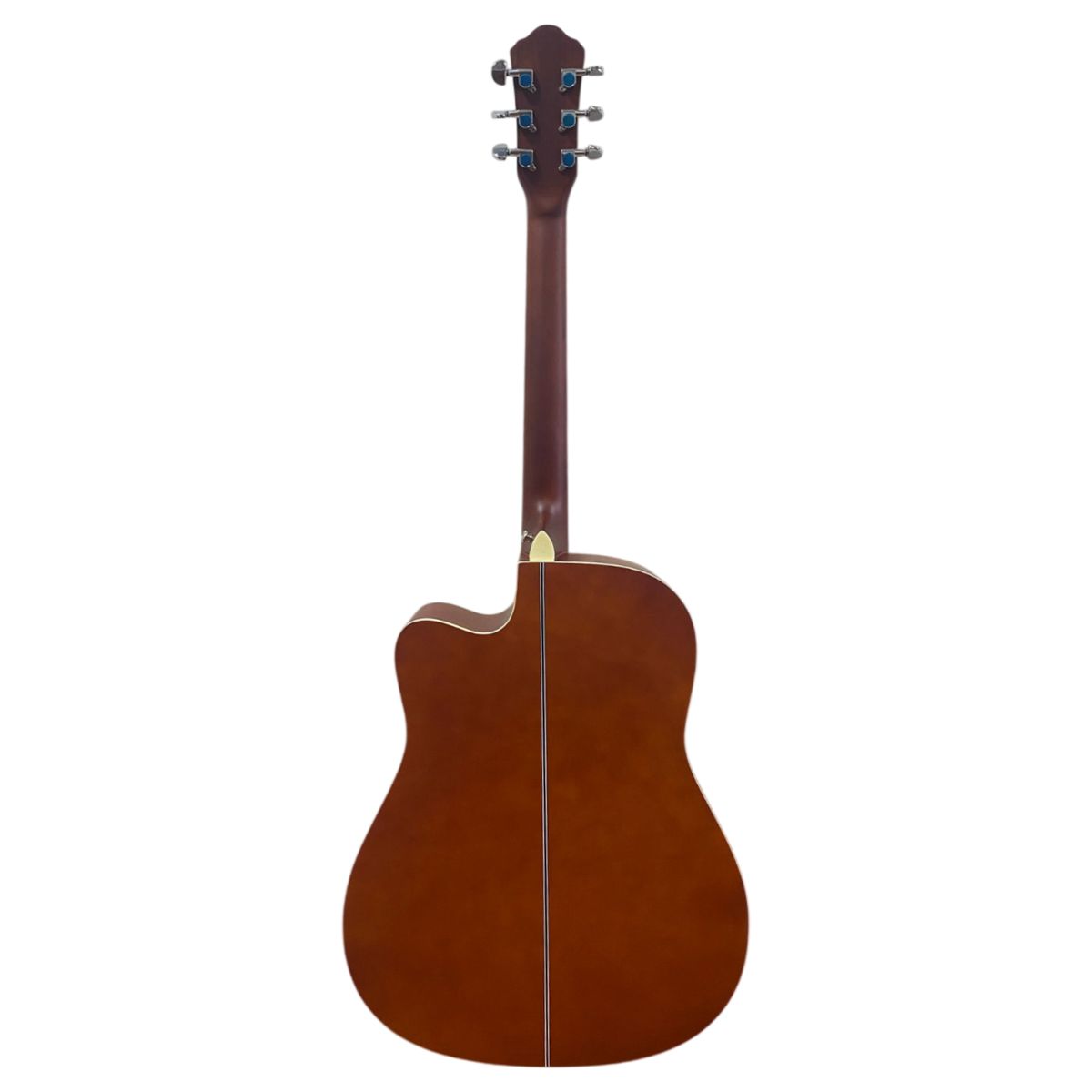 WOODSTOCK - Guitarra acustica cuerdas metalicas WOODSTOCK SA-L 41