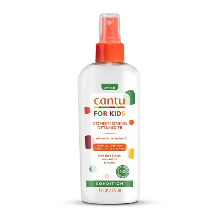 Spray Desenredante Infantil Kids 177 ML