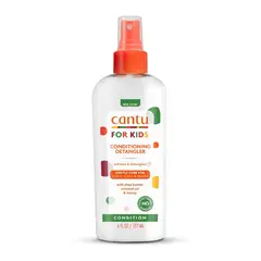 CANTU - Spray Desenredante Infantil Kids 177 ML