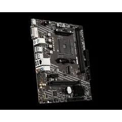 MSI - Placa Madre A520M-A PRO AM4 Micro ATX DDR4
