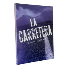 ORIGO - LA CARRETERA - CORMAC MACCARTHY