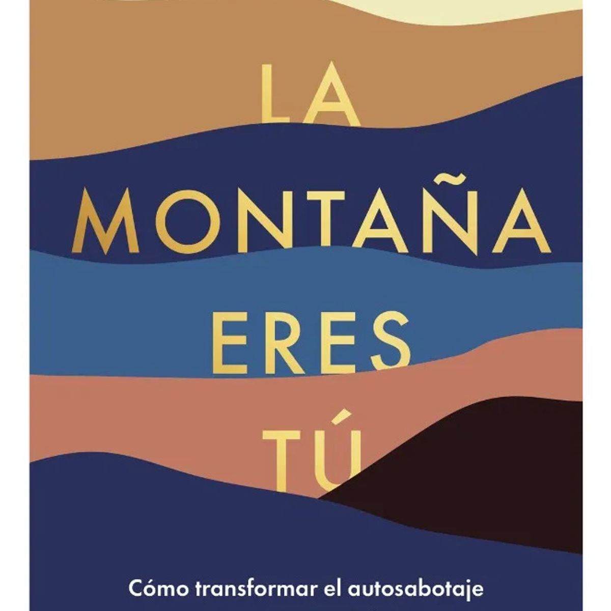 DIANA - LA MONTAÑA ERES TÚ - BRIANNA WIEST