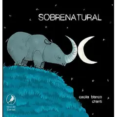 ANTARTICA LIBROS - Sobrenatural