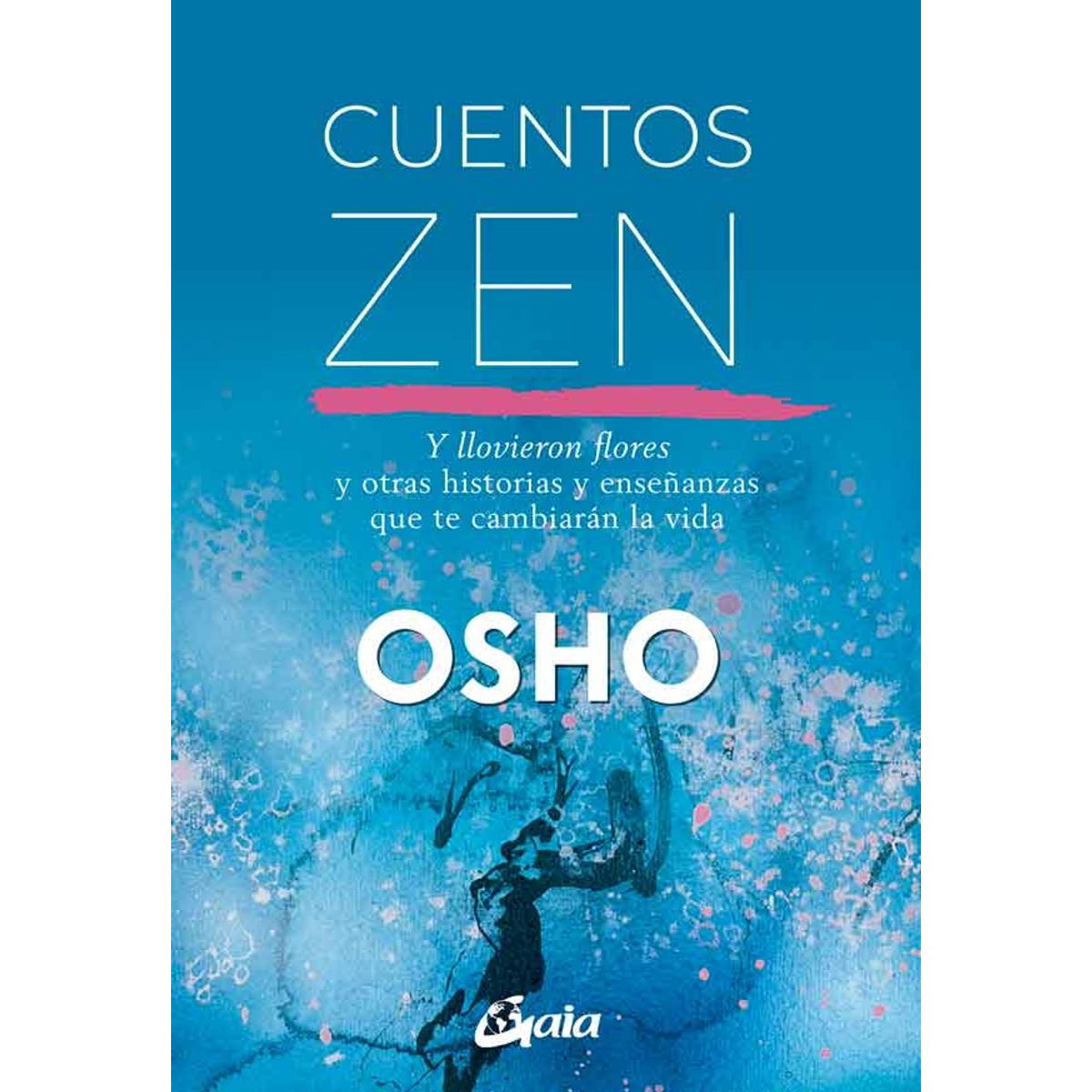 ANTARTICA LIBROS - Cuentos Zen
