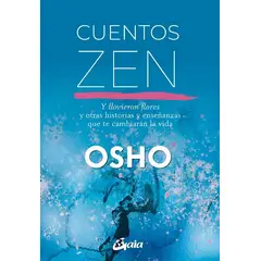 ANTARTICA LIBROS - Cuentos Zen